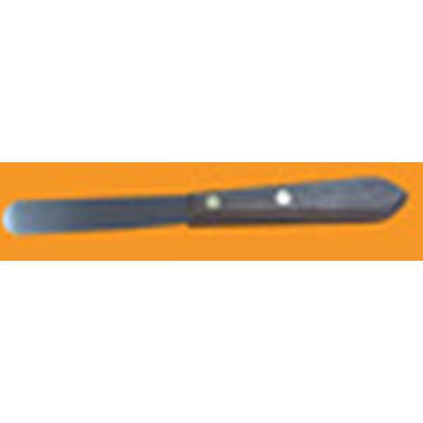 Caulking Spatulas, tapered 3/8 in  x 5/8 in. x 3